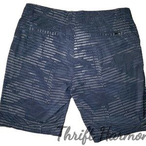 Oakley Mens 36 Software Board Scotts Flat Front Surfing Shorts Black